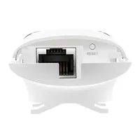 TP-Link EAP110-Outdoor | Punto de acceso | N300, MIMO, 1x RJ45 100Mb/s, Exterior Maksymalna prędkość transmisji bezprzewodowej300 Mb/s