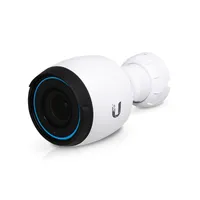 Ubiquiti UVC-G4-PRO | Cámara IP | Unifi Video Camera, 4K, 50 fps, Optical zoom, 1x RJ45 1000Mb/s