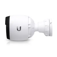 Ubiquiti UVC-G4-PRO | Cámara IP | Unifi Video Camera, 4K, 50 fps, Optical zoom, 1x RJ45 1000Mb/s Rozdzielczość4K