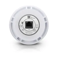 Ubiquiti UVC-G4-PRO | Cámara IP | Unifi Video Camera, 4K, 50 fps, Optical zoom, 1x RJ45 1000Mb/s Długość ogniskowa1.53 - 3.3
