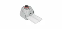 RF Elements TPA-R5AC | Adaptador TwistPort | dedicado para Ubiquiti Rocket 5AC Lite Kompatybilny z markąUbiquiti
