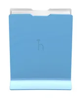 MikroTik hAP lite tower | Router WiFi | RB941-2nD-TC, 2,4GHz, 4x RJ45 100Mb/s, UK 1