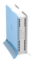MikroTik hAP lite tower | WiFi Router | RB941-2nD, 2,4GHz, 4x RJ45 100Mb/s, UK 2