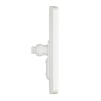 Ubiquiti LAP-GPS | CPE | LiteAP GPS, 2,4GHz, 5GHz, 1x RJ45 1000Mb/s, 17dBi, 90 grados Maksymalna prędkość transmisji bezprzewodowej450 Mb/s