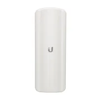 Ubiquiti LAP-GPS | CPE | LiteAP GPS, 2,4GHz, 5GHz, 1x RJ45 1000Mb/s, 17dBi, 90 grados Standard sieci LANGigabit Ethernet 10/100/1000 Mb/s