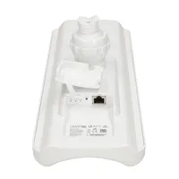Ubiquiti LAP-GPS | CPE | LiteAP GPS, 2,4GHz, 5GHz, 1x RJ45 1000Mb/s, 17dBi, 90 grados Pamięć RAM64MB