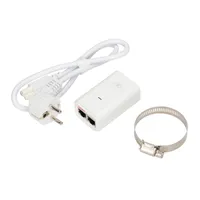 Ubiquiti LAP-GPS | CPE | LiteAP GPS, 2,4GHz, 5GHz, 1x RJ45 1000Mb/s, 17dBi, 90 grados Rodzaj zasilania urządzeniaPassive PoE