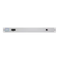 Ubiquiti CKG2-RM | Rackmount kit | for Cloud Key G2 and Cloud Key G2 Plus Ilość portów Ethernet LAN (RJ-45)1
