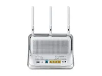 TP-Link Archer C9 | Router WiFi | AC1900, Dual Band, 5x RJ45 1000Mb/s, 2x USB Ilość portów WAN1x 10/100/1000BaseTX (RJ45)