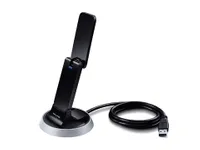 TP-Link Archer T9UH | WiFi USB Adapter | AC1900, Dual Band Ilość portów LANNie dotyczy