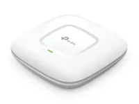 TP-Link CAP300 | Přístupový bod WiFi | N300, 2,4GHz, 1x RJ45 100Mb/s, 3dBi Częstotliwość pracy2.4 GHz