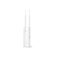 TP-Link CAP300-Outdoor | WiFi Erişim Noktasi | N300, 2,4GHz, 1x RJ45 100Mb/s, 5dBi, Outdoor