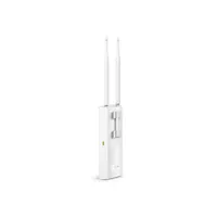 TP-Link CAP300-Outdoor | Ponto de acesso WiFi | N300, 2,4GHz, 1x RJ45 100Mb / s, 5dBi, externo Ilość portów LAN1x [10/100M (RJ45)]
