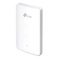 TP-Link EAP225-Wall | Ponto de acesso | MU-MIMO, AC1200, Dual Band, 4x RJ45 100Mb/s, Montagem de parede