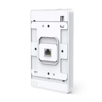TP-Link EAP225-Wall | Přístupový bod | MU-MIMO, AC1200, Dual Band, 4x RJ45 100Mb/s, Nástěnný Ilość portów LAN4x [10/100M (RJ45)]
