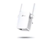 TP-Link RE305 | Extensor de Cobertura Wi-Fi | AC1200, 1x RJ45 100Mb/s Ilość portów LAN1x [10/100M (RJ45)]
