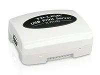 TP-Link TL-PS110U | Serwer druku | ze złączem USB 2.0, Fast Ethernet Typ akcesoriumAdapter sieciowy