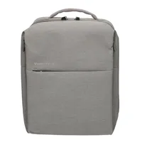 Xiaomi Mi City Backpack | Minimalistický městský batoh | 17 l, Light Grey Typ akcesoriumPlecak