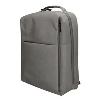 Xiaomi Mi City Backpack | Minimalistický městský batoh | 17 l, Light Grey 2