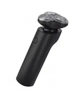 Xiaomi Mi Electric Shaver | Elektrický holicí strojek | IPX7, Černý Czas ładowania2