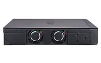 QSW-804-4C | Switch | 4x SFP+, 4x RJ45/SFP+ Combo Standard sieci LAN10 Gigabit Ethernet