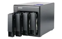 QNAP TS-431X2-8G Seria procesoraARM Quad-Core