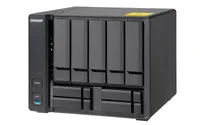QNAP TS-932X-2G Maksymalna ilość dysków9