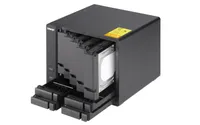 QNAP TS-932X-2G Seria procesoraARM Quad-Core