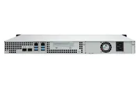 TS-432XU-2G | Servidor NAS | 6Gbps SATA, 2x Gbe LAN, 2x SFP+, 4x USB, máx. 4x HDD/SSD, 1U rack Seria procesoraARM Quad-Core
