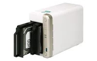 QNAP TS-251B-2G Seria procesoraIntel Celeron Dual-Core
