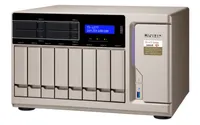 QNAP TS-1277-1600-8G Maksymalna ilość dysków12
