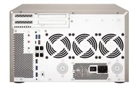 QNAP TS-1277-1600-8G Seria procesoraAMD Six-Core
