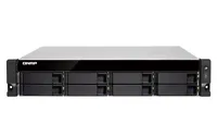 QNAP TS-877XU-1200-4G Maksymalna ilość dysków8