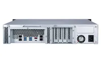 QNAP TS-877XU-1200-4G Seria procesoraAMD Quad-Core