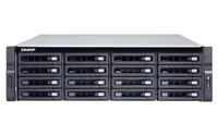 QNAP TS-1683XU-RP-E2124-16G Maksymalna ilość dysków16