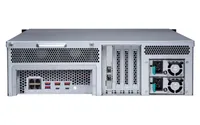 QNAP TS-1683XU-RP-E2124-16G Seria procesoraIntel Xeon /Quad-Core/