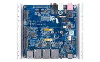 QBoat Sunny | IoT Servidor | Annapurna Labs AL-314, 2 GB DDR3L, 512MB NAND, Gb LAN Rodzaj pamięci RAMDDR3