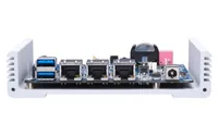 QBoat Sunny | IoT Servidor | Annapurna Labs AL-314, 2 GB DDR3L, 512MB NAND, Gb LAN 3