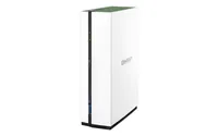 TS-128A | Server NAS | SATA 6Gbps, 1x Gigabit LAN, 2x USB, max. 1x HDD/SSD Maksymalna ilość dysków1