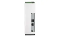 TS-128A | Server NAS | SATA 6Gbps, 1x Gigabit LAN, 2x USB, max. 1x HDD/SSD Seria procesoraRealtek Quad-Core