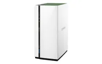 TS-228A | Server NAS | SATA 6Gbps, 1x Gbe LAN, 2x USB, max. 2x HDD/SSD Maksymalna ilość dysków2