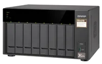 QNAP TS-873-8G Maksymalna ilość dysków8