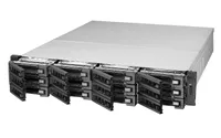 TES-1885U-D1521-8GR | Servidor NAS | SAS 12Gbps, 4x Gigabit LAN, 2x SFP+, maks. 18x HDD, 2U rack Seria procesoraIntel Xeon /Quad-Core/