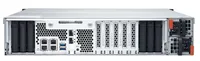 TES-1885U-D1521-8GR | Servidor NAS | SAS 12Gbps, 4x Gigabit LAN, 2x SFP+, maks. 18x HDD, 2U rack Ilość zainstalowanych dysków0 