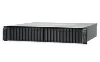 TES-3085U-D1531-16GR | Server NAS | SAS 12Gbps, 4x Gigabit LAN, 2x SFP+, max. 30x HDD, 2U rack Seria procesoraIntel Xeon /Six-Core/