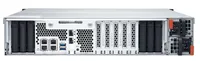 TES-3085U-D1531-16GR | Server NAS | SAS 12Gbps, 4x Gigabit LAN, 2x SFP+, max. 30x HDD, 2U rack Ilość zainstalowanych dysków0