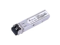 Extralink SFP 1.25G | Modul SFP |  1,25Gbps, LC/UPC, 850nm, 550m, multi mode, DOM, pro HP/ARUBA