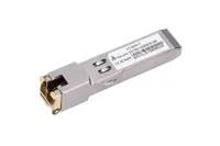 Extralink SFP 1.25G | Модуль SFP to RJ45 | 1,25Gbps, 1000BASE-T, 100m, для HP/ARUBA