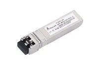 Extralink SFP+ 10G 850nm | SFP+ Módulo | Multi mode, 300m, dedicado para HP/ARUBA Dystans transmisjiPoniżej 1km