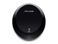 TP-Link HA100 | Hudební přijímač | Bluetooth 4.1, NFC, prosah 20m Głębokość opakowania95